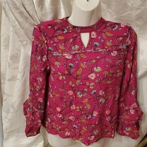 Arizona brand,Blouse,Size XL 16, girls